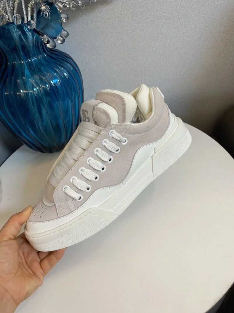 StreetReady Dolce Gabbana Low Shoes 22900