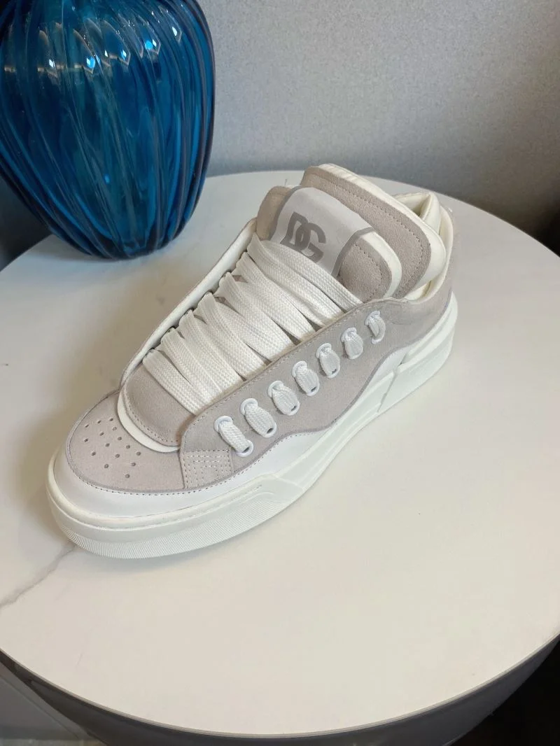 StreetReady Dolce Gabbana Low Shoes 22900