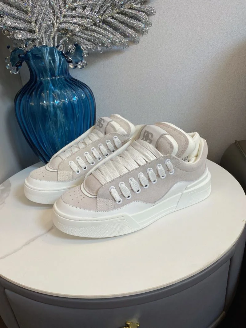 StreetReady Dolce Gabbana Low Shoes 22900