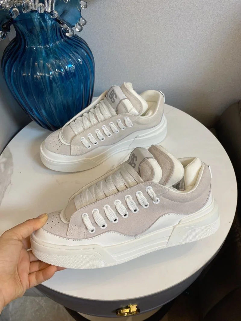 StreetReady Dolce Gabbana Low Shoes 22900