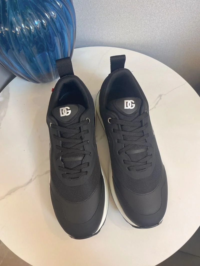Dolce Gabbana Low Shoes StreetReady 22892