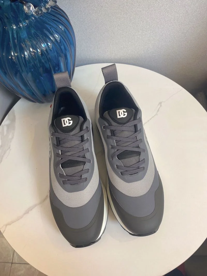 Affordable Dolce Gabbana Low Shoes 22905