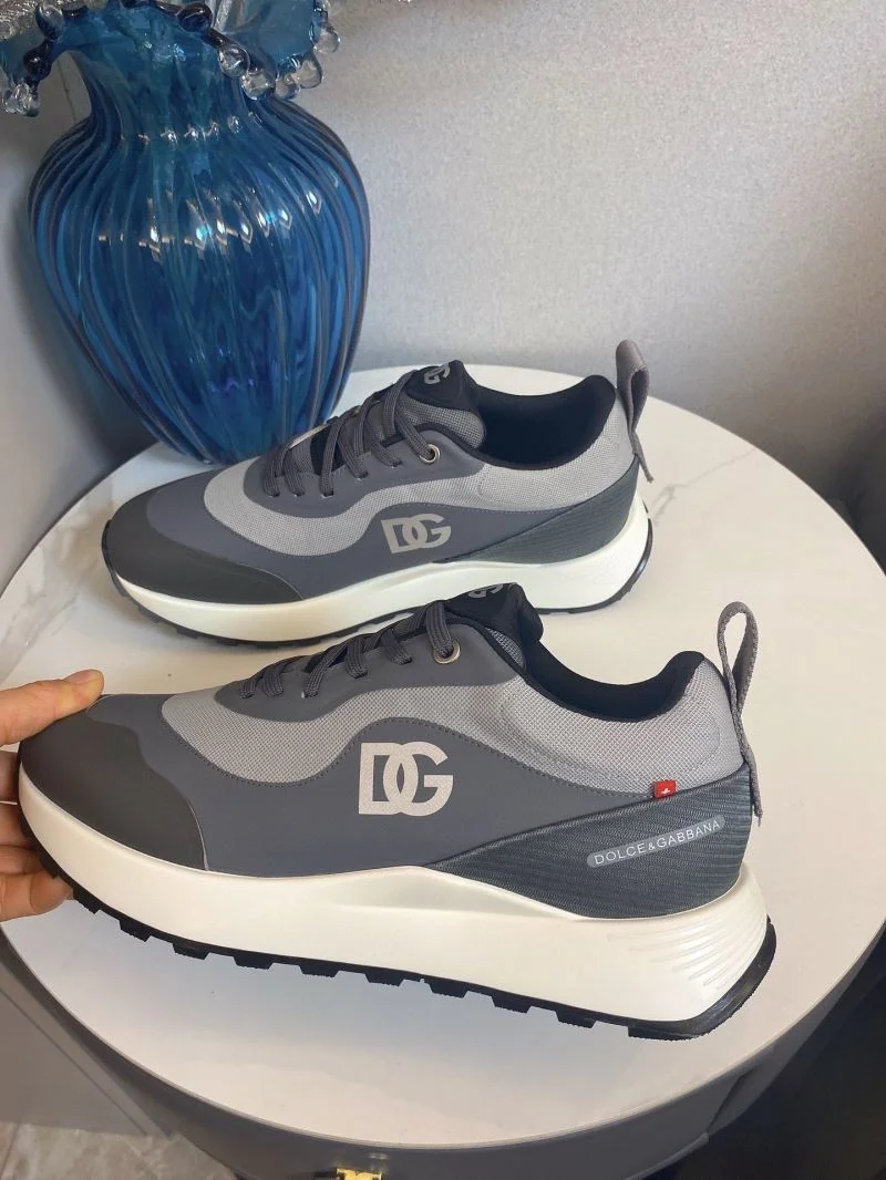 Affordable Dolce Gabbana Low Shoes 22905