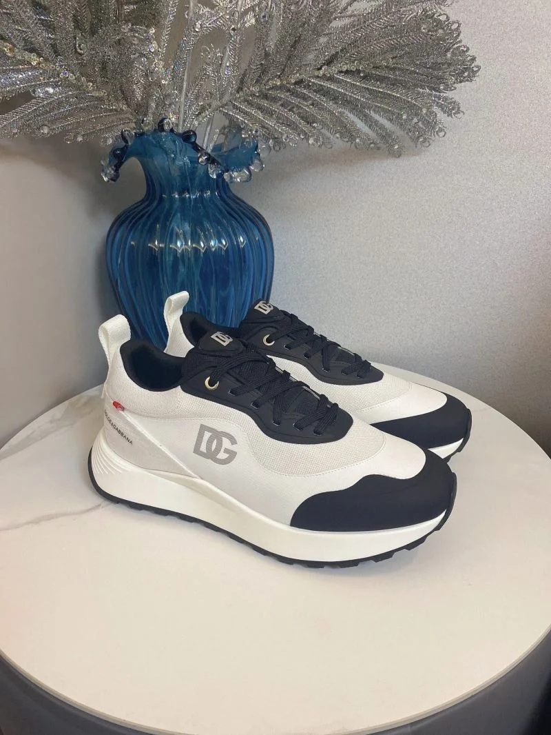 Dolce Gabbana Low Shoes Unique 22947