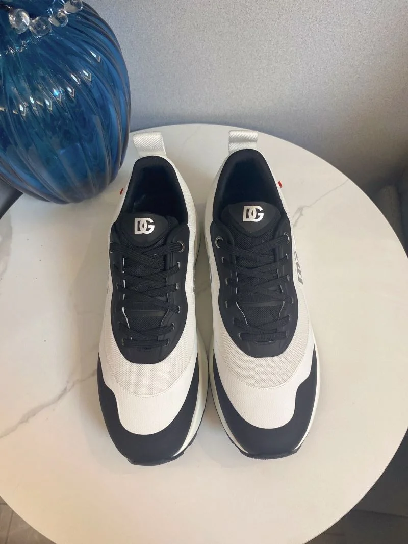 Dolce Gabbana Low Shoes Unique 22947