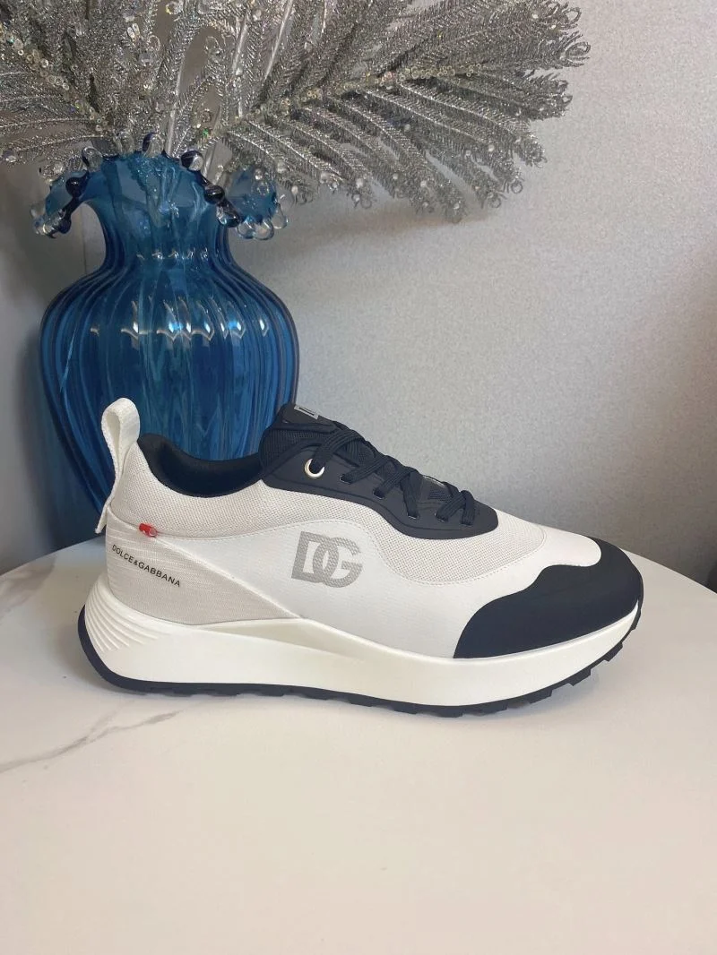 Dolce Gabbana Low Shoes Unique 22947