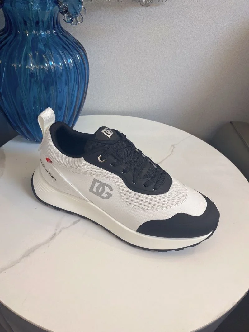 Dolce Gabbana Low Shoes Unique 22947