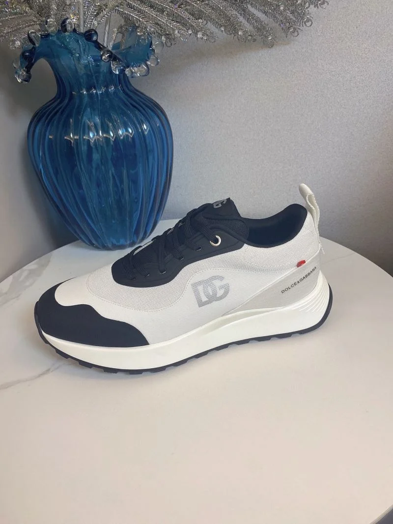 Dolce Gabbana Low Shoes Unique 22947