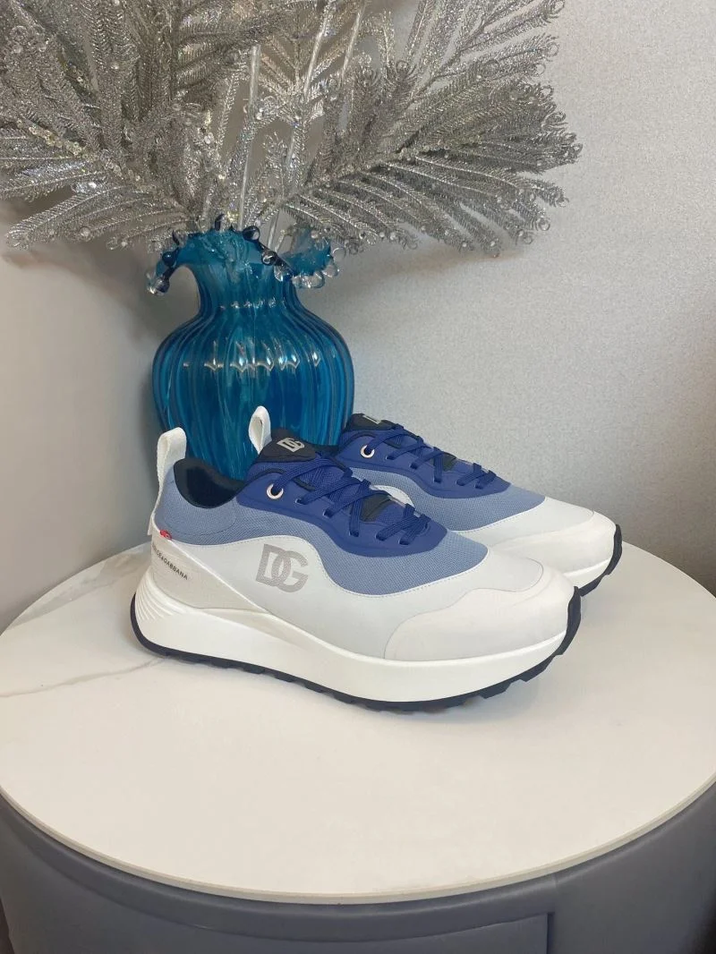 Dolce Gabbana Low Shoes Premium 22880