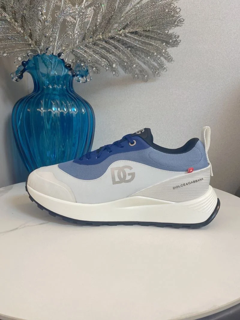 Dolce Gabbana Low Shoes Premium 22880