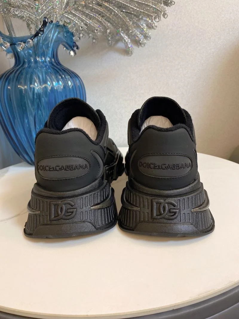 Dolce Gabbana Low Shoes Refined 22884