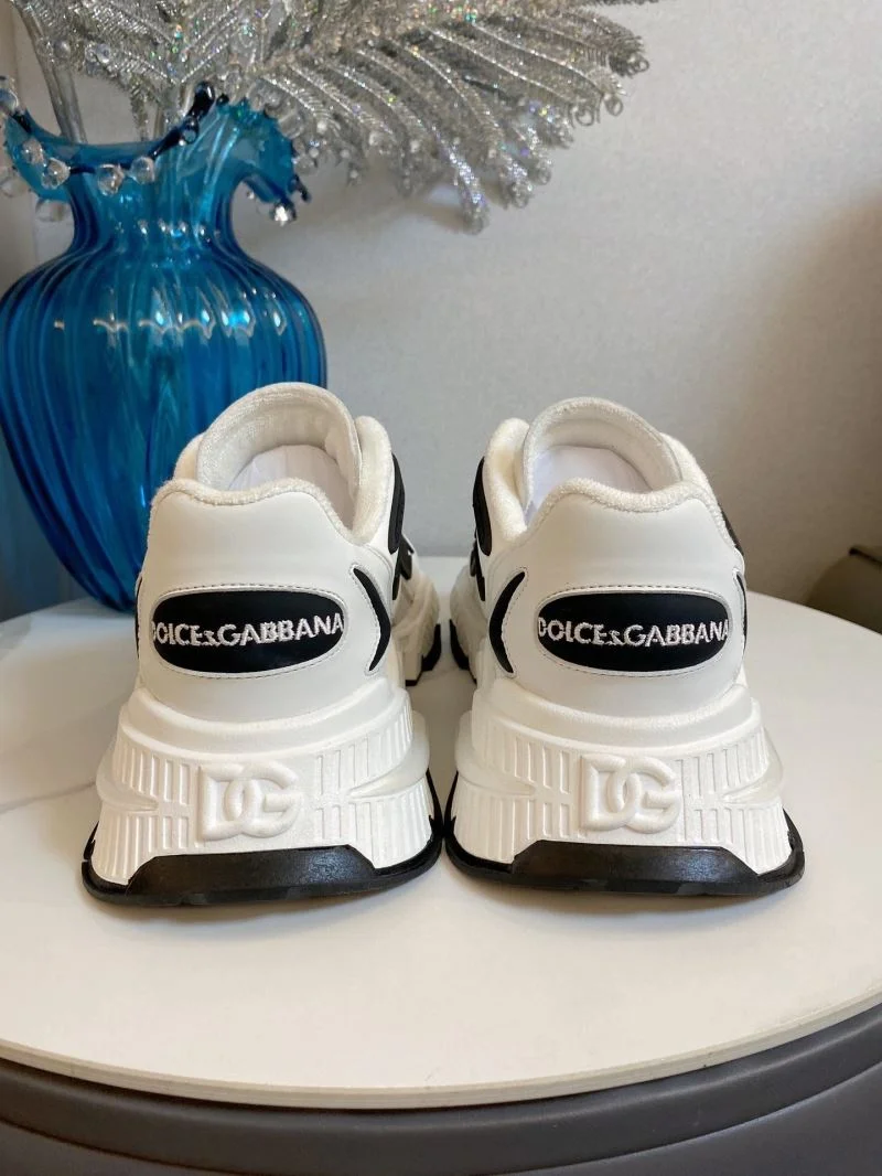 Dolce Gabbana Low Shoes BestValue 22877
