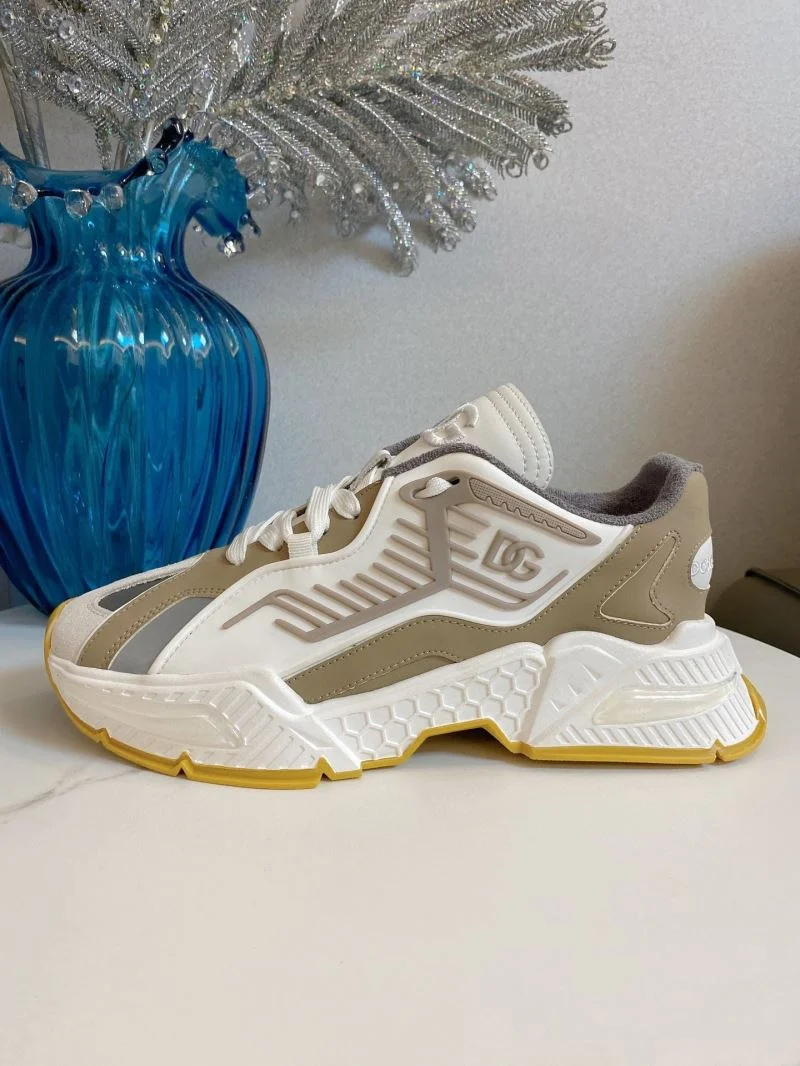 Durable Dolce Gabbana Low Shoes 22901