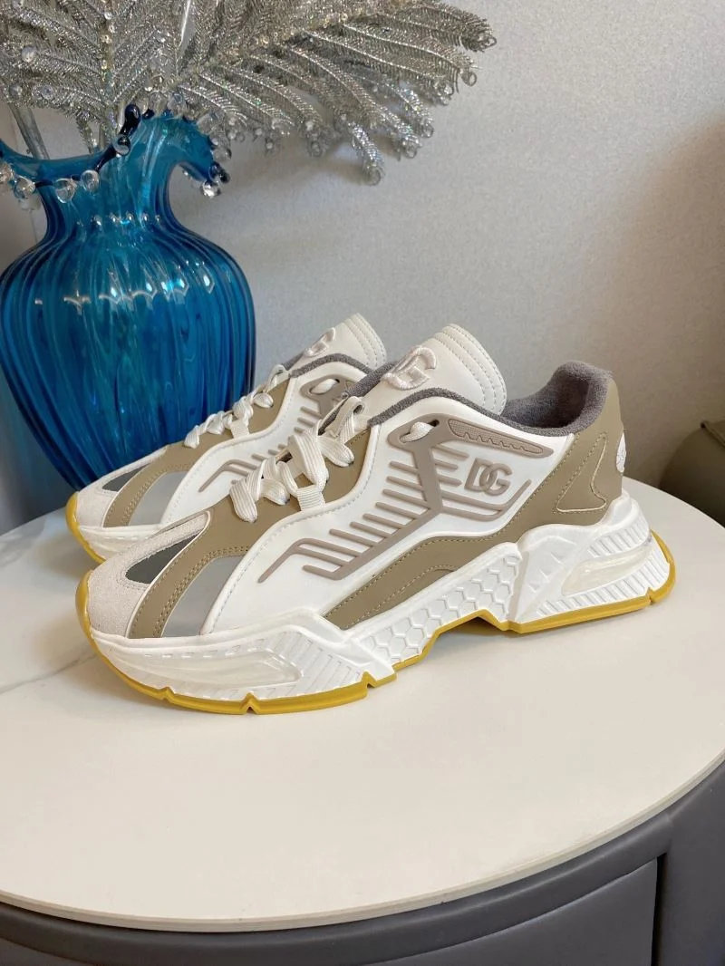 Durable Dolce Gabbana Low Shoes 22901