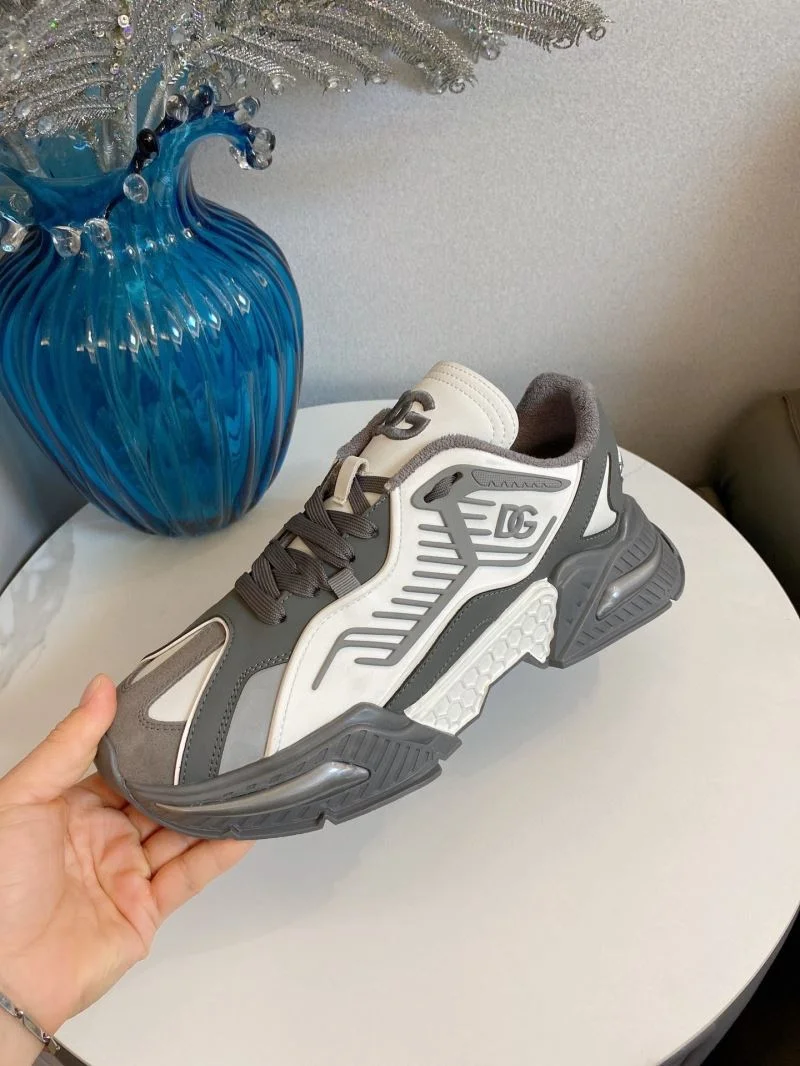 ModernLook Dolce Gabbana Low Shoes 22878