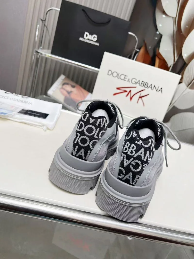 WeatherProof Dolce Gabbana Low Shoes 22875