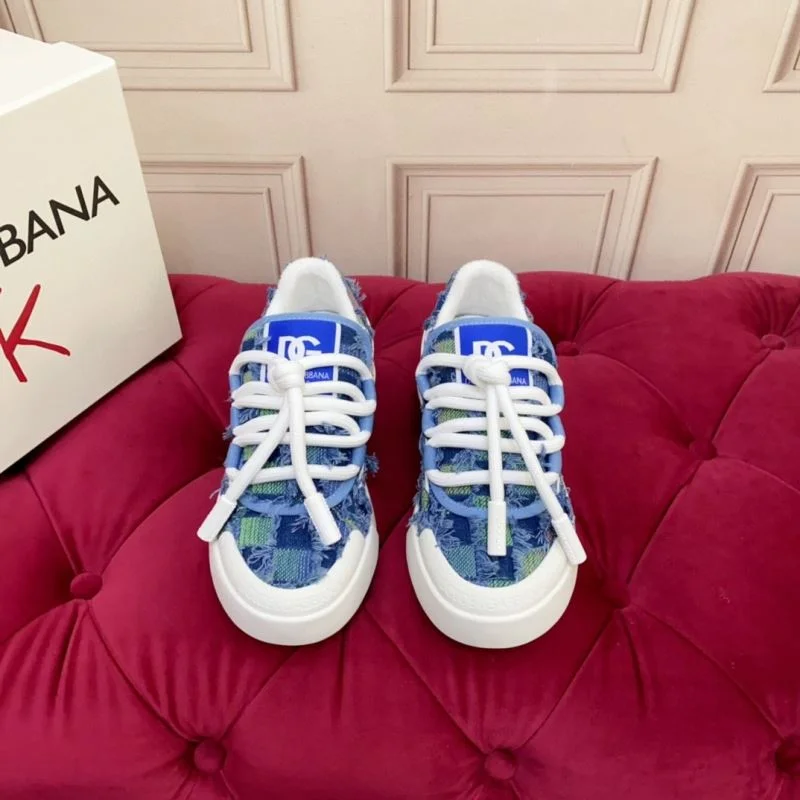 Dolce Gabbana Low Shoes BestValue 22874