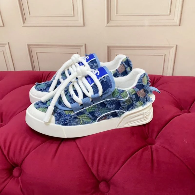 Dolce Gabbana Low Shoes BestValue 22874