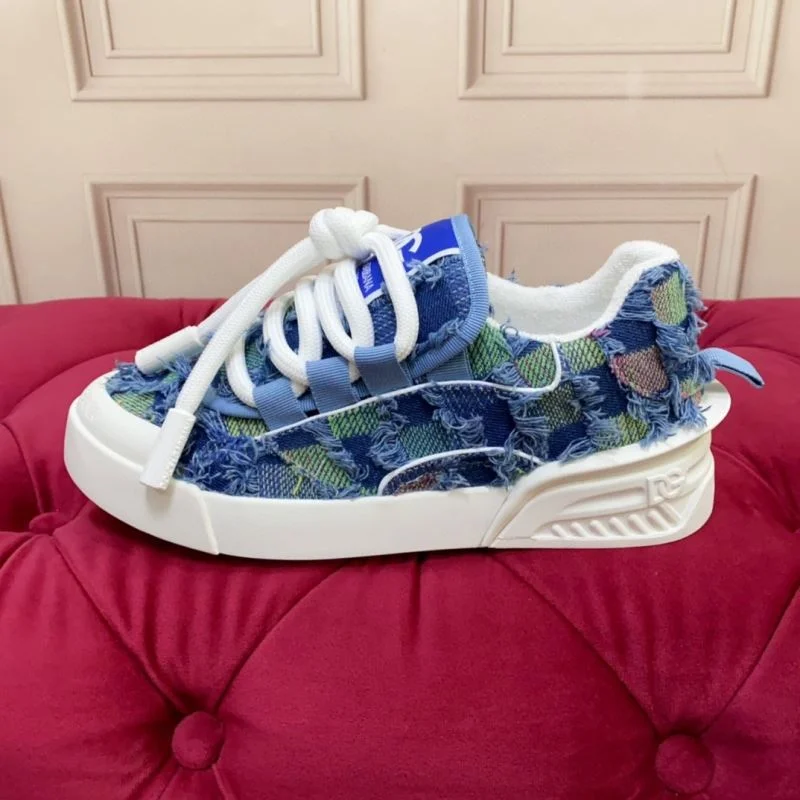 Dolce Gabbana Low Shoes BestValue 22874