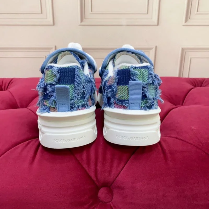 Dolce Gabbana Low Shoes BestValue 22874