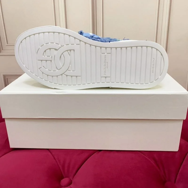 Dolce Gabbana Low Shoes BestValue 22874