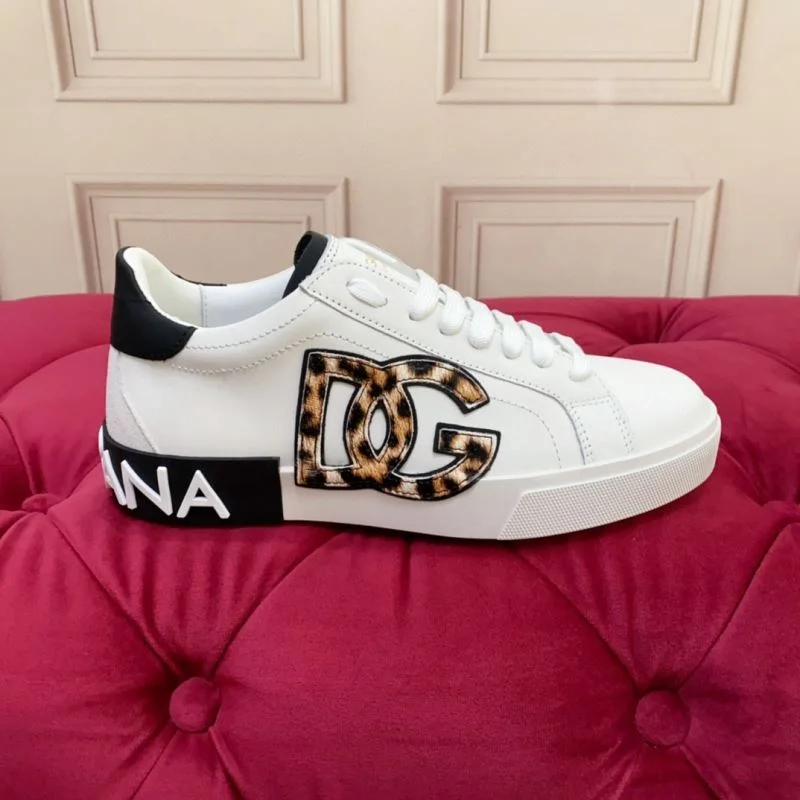 Snug Dolce Gabbana Low Shoes 22870