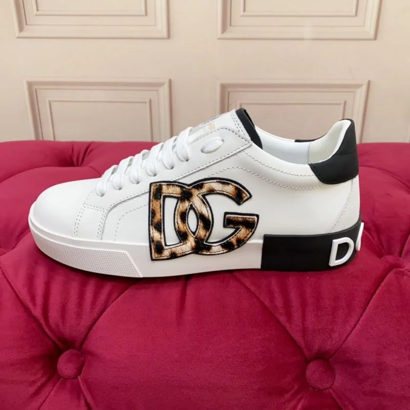 Snug Dolce Gabbana Low Shoes 22870