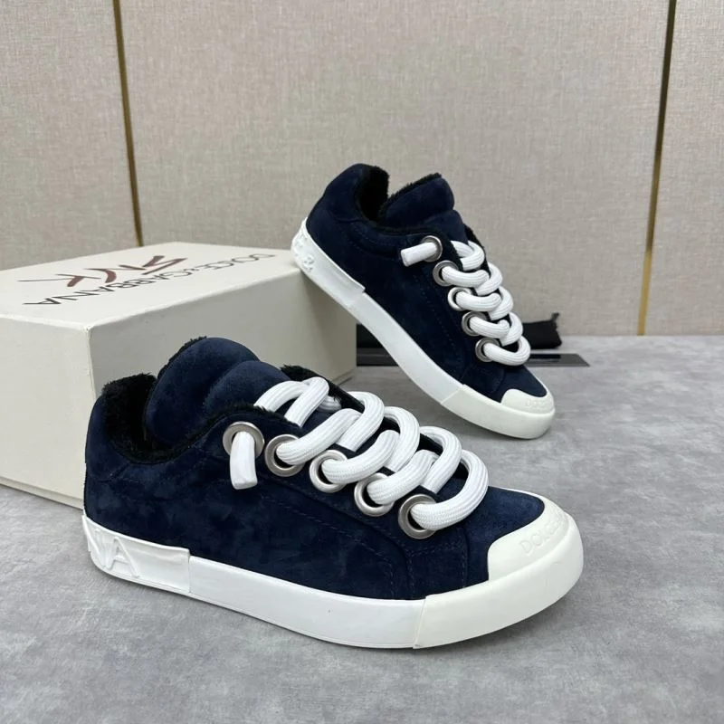 FreshLook Dolce Gabbana Low Shoes 22867