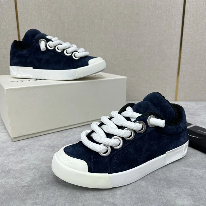 FreshLook Dolce Gabbana Low Shoes 22867