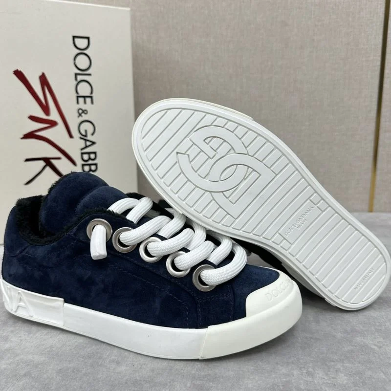 FreshLook Dolce Gabbana Low Shoes 22867