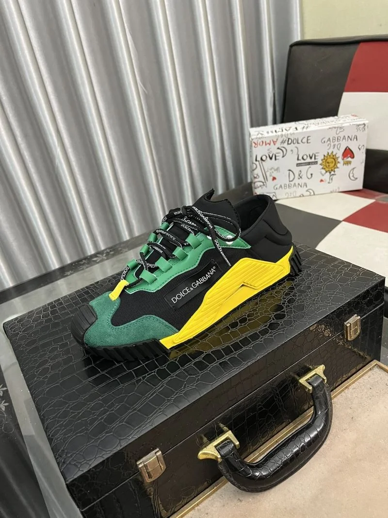 Dolce Gabbana Low Shoes GoAnywhere 22845