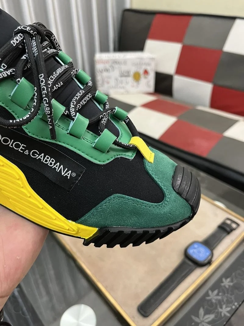 Dolce Gabbana Low Shoes GoAnywhere 22845