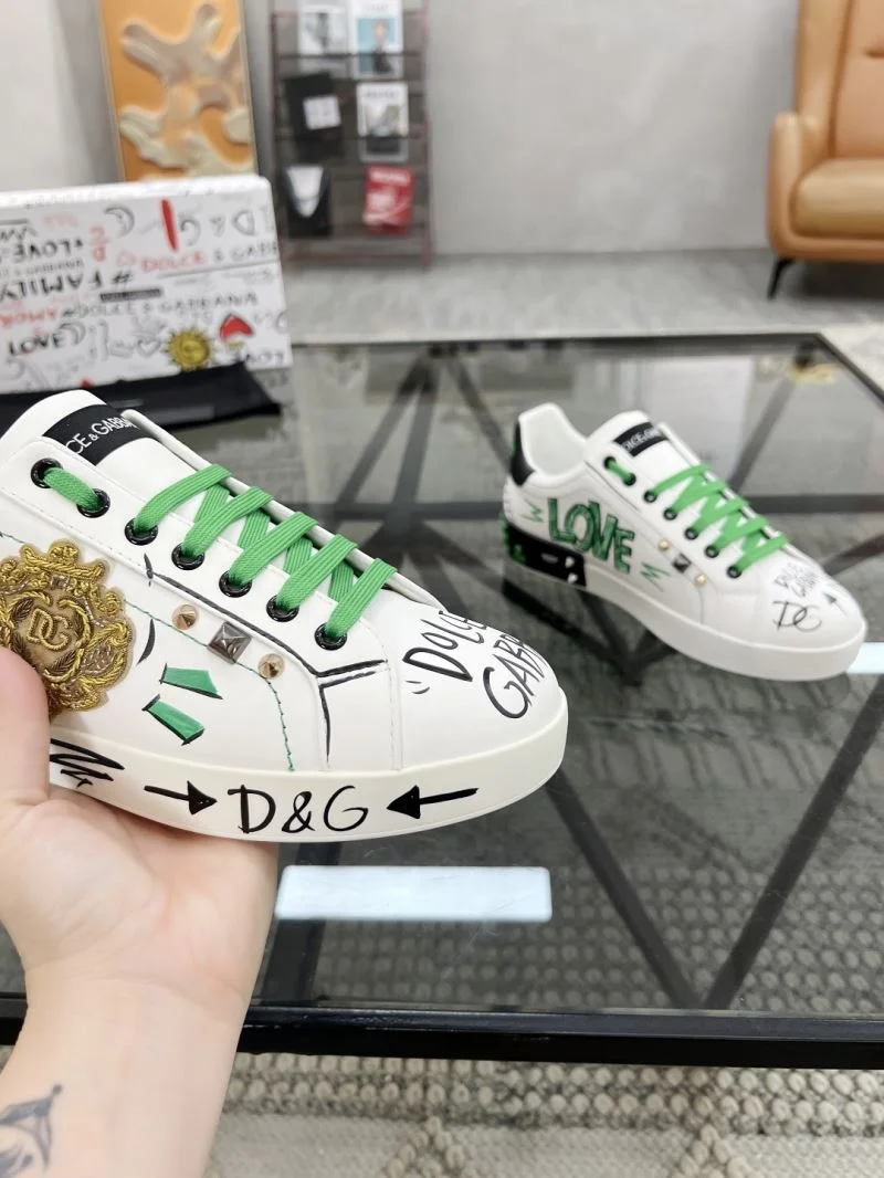MultiPurpose Dolce Gabbana Low Shoes 22858