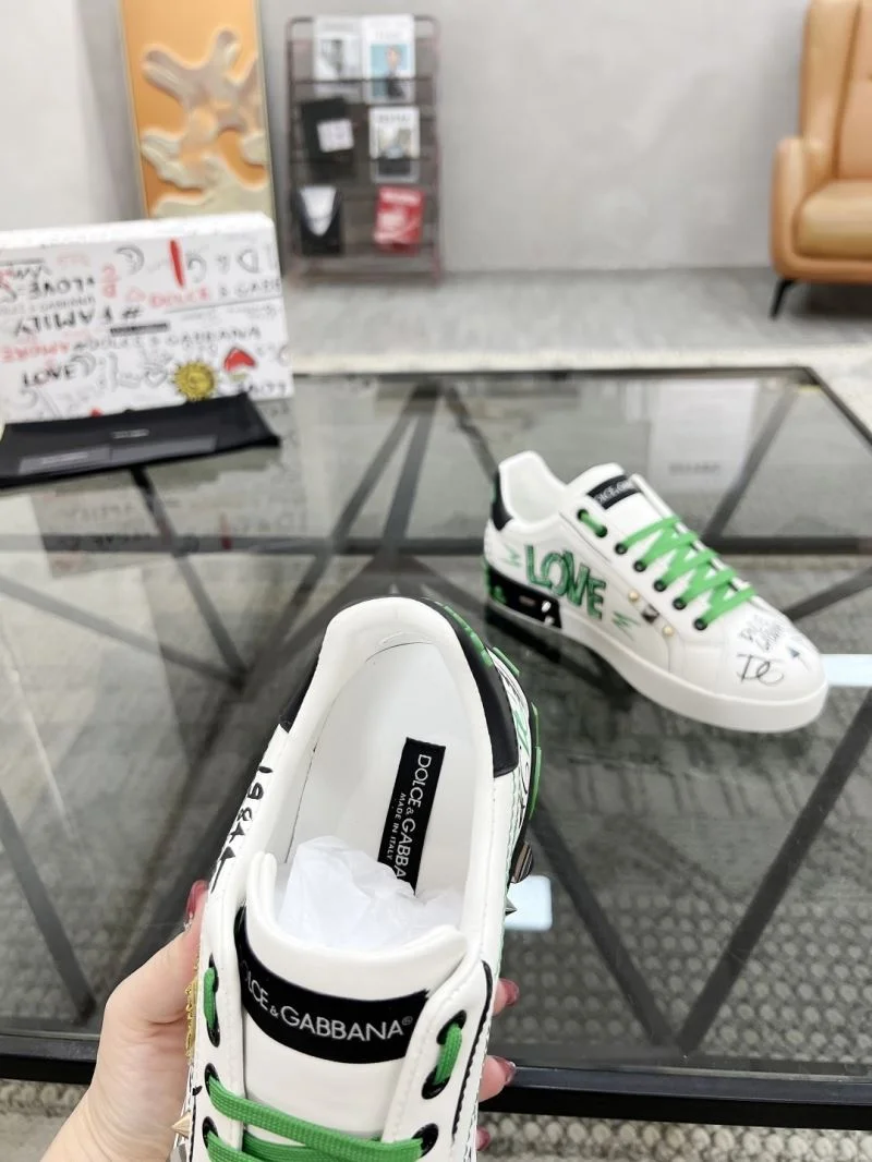 MultiPurpose Dolce Gabbana Low Shoes 22858