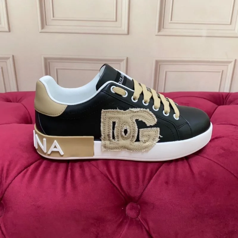 Dolce Gabbana Low Shoes Seasonal 22856