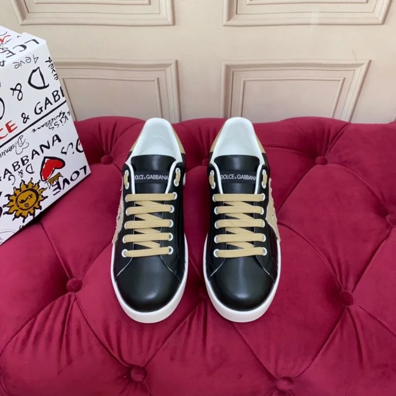 Dolce Gabbana Low Shoes Seasonal 22856