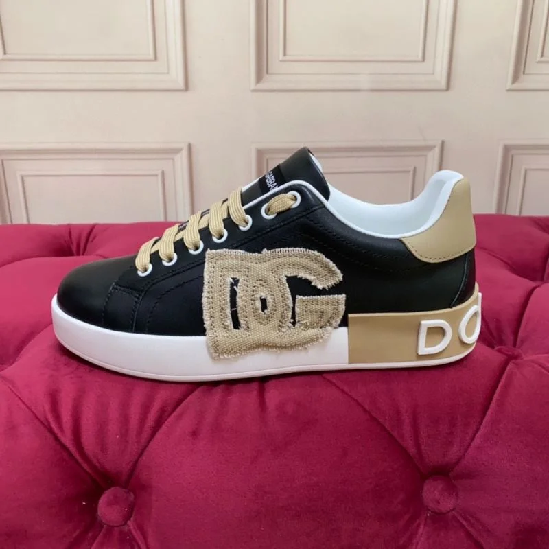 Dolce Gabbana Low Shoes Seasonal 22856