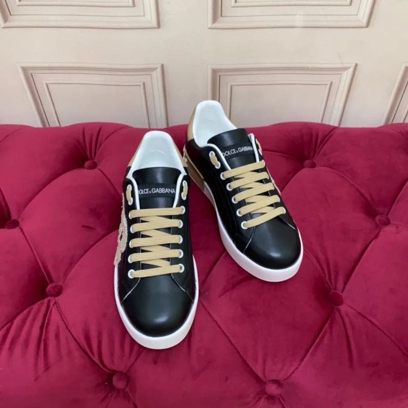 Dolce Gabbana Low Shoes Seasonal 22856
