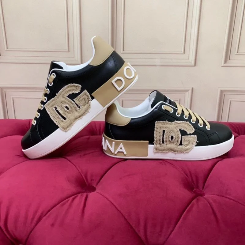 Dolce Gabbana Low Shoes Seasonal 22856