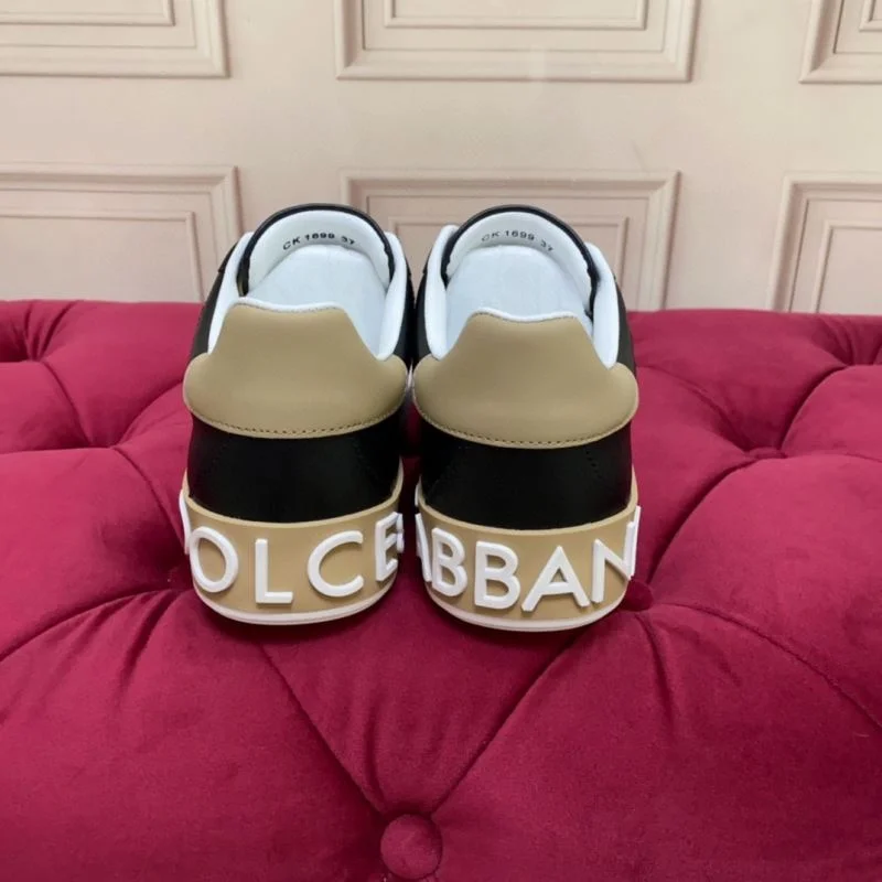 Dolce Gabbana Low Shoes Seasonal 22856