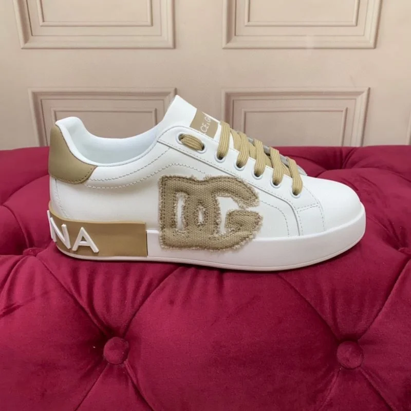 Dolce Gabbana Low Shoes Timeless 22835