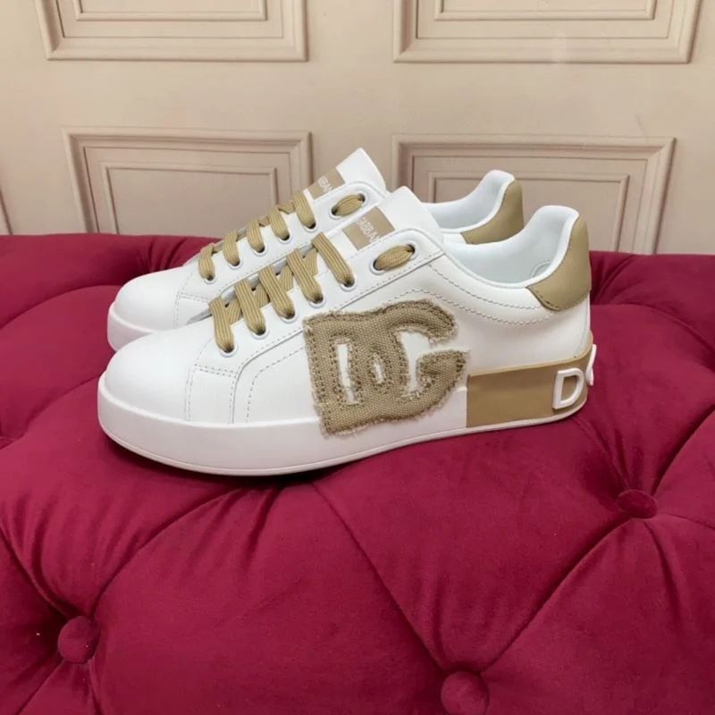 Dolce Gabbana Low Shoes Timeless 22835