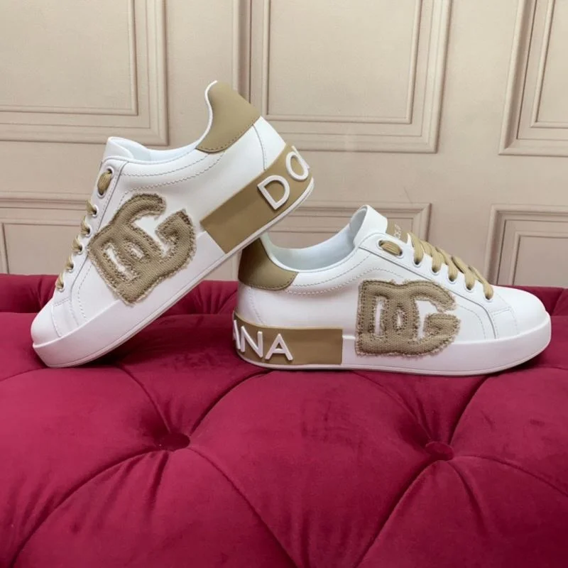 Dolce Gabbana Low Shoes Timeless 22835