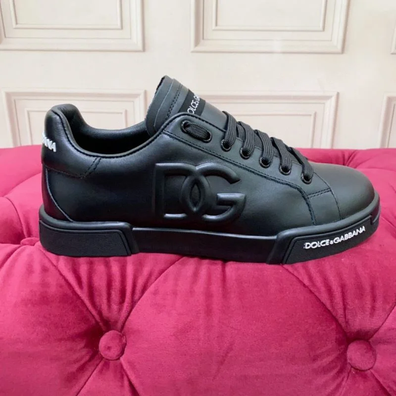 Practical Dolce Gabbana Low Shoes 22868
