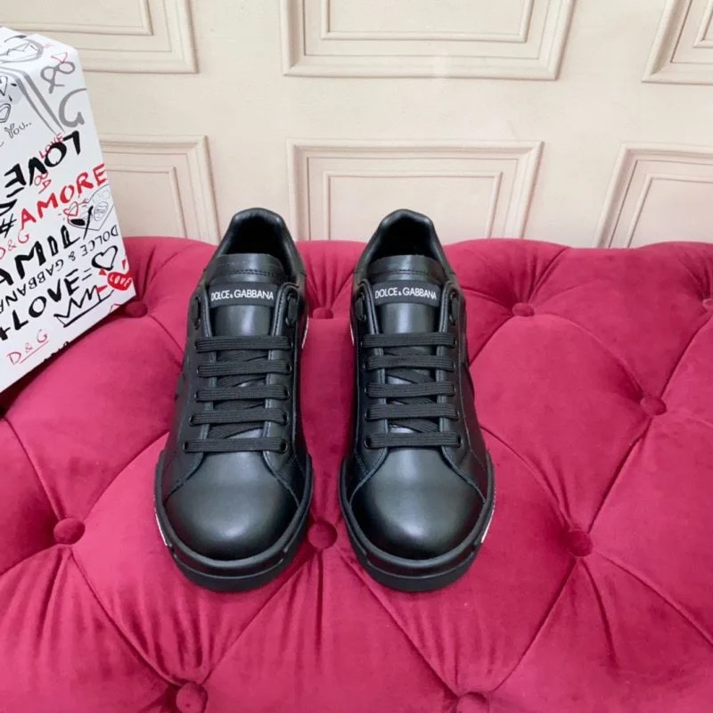 Practical Dolce Gabbana Low Shoes 22868