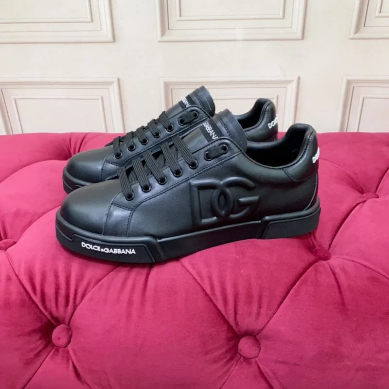 Practical Dolce Gabbana Low Shoes 22868
