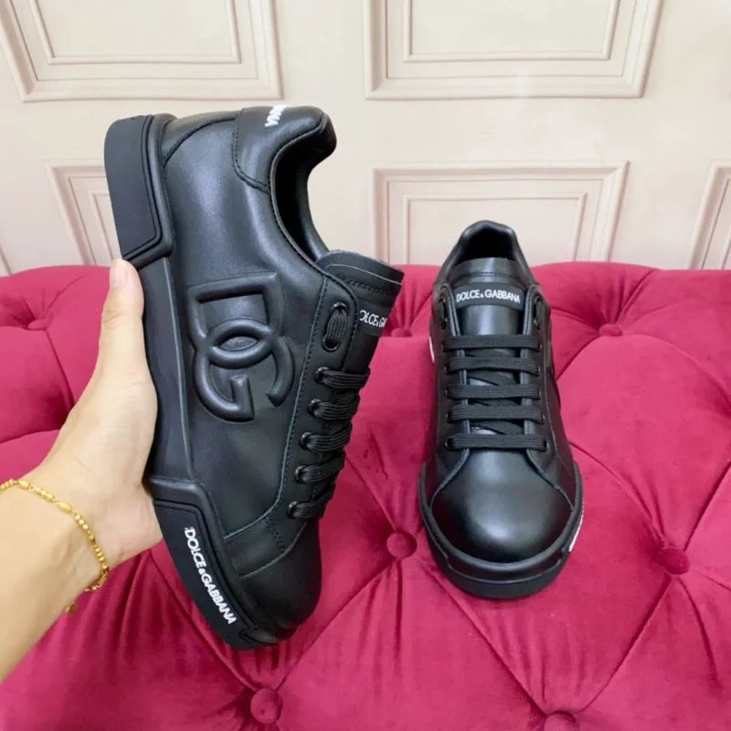 Practical Dolce Gabbana Low Shoes 22868