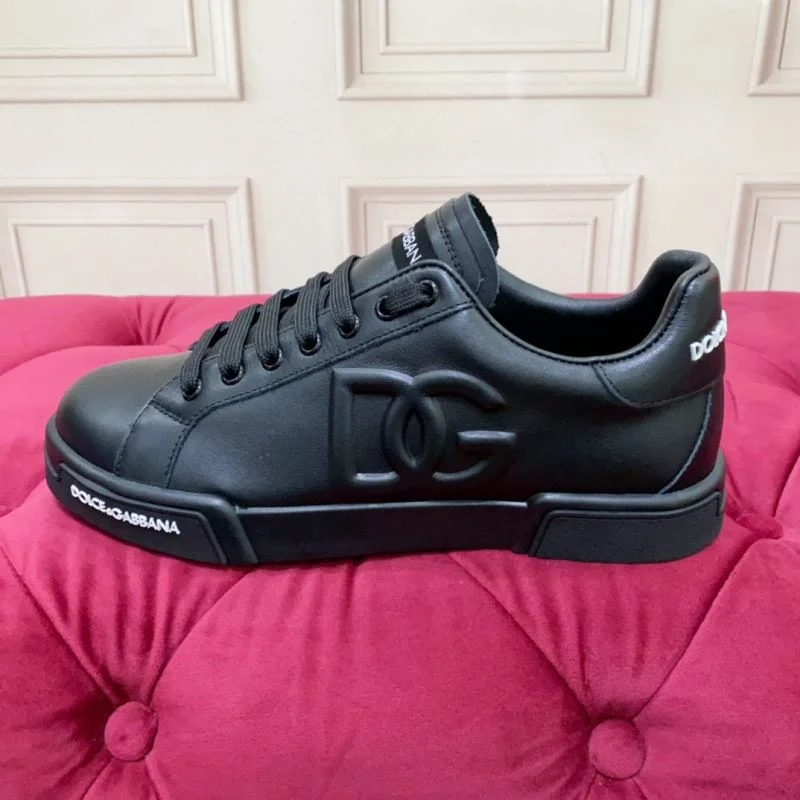 Practical Dolce Gabbana Low Shoes 22868