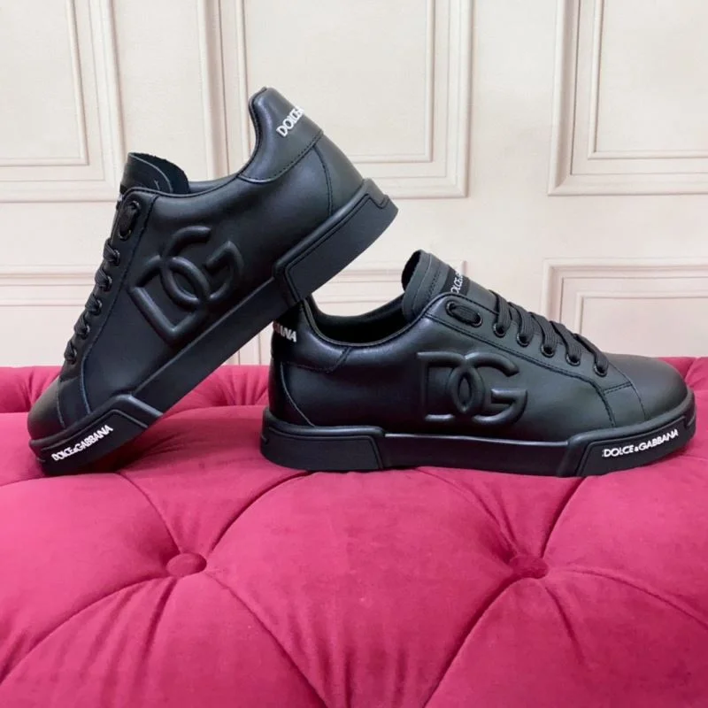 Practical Dolce Gabbana Low Shoes 22868