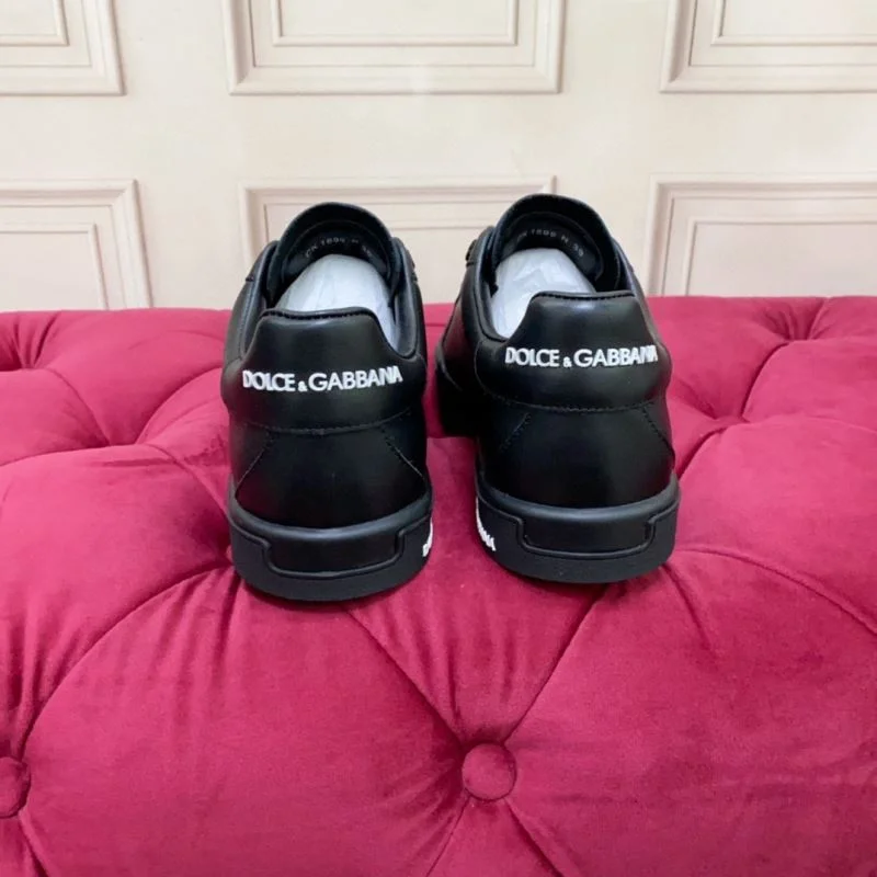 Practical Dolce Gabbana Low Shoes 22868